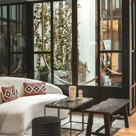 Maisons Du Monde & - Vieux Port 3*